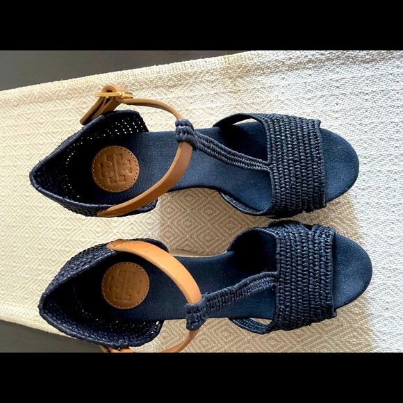 Tory Burch Wedges - Picture 5 of 5